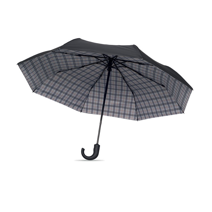 CANOVA - 23 inch opvouwbare paraplu