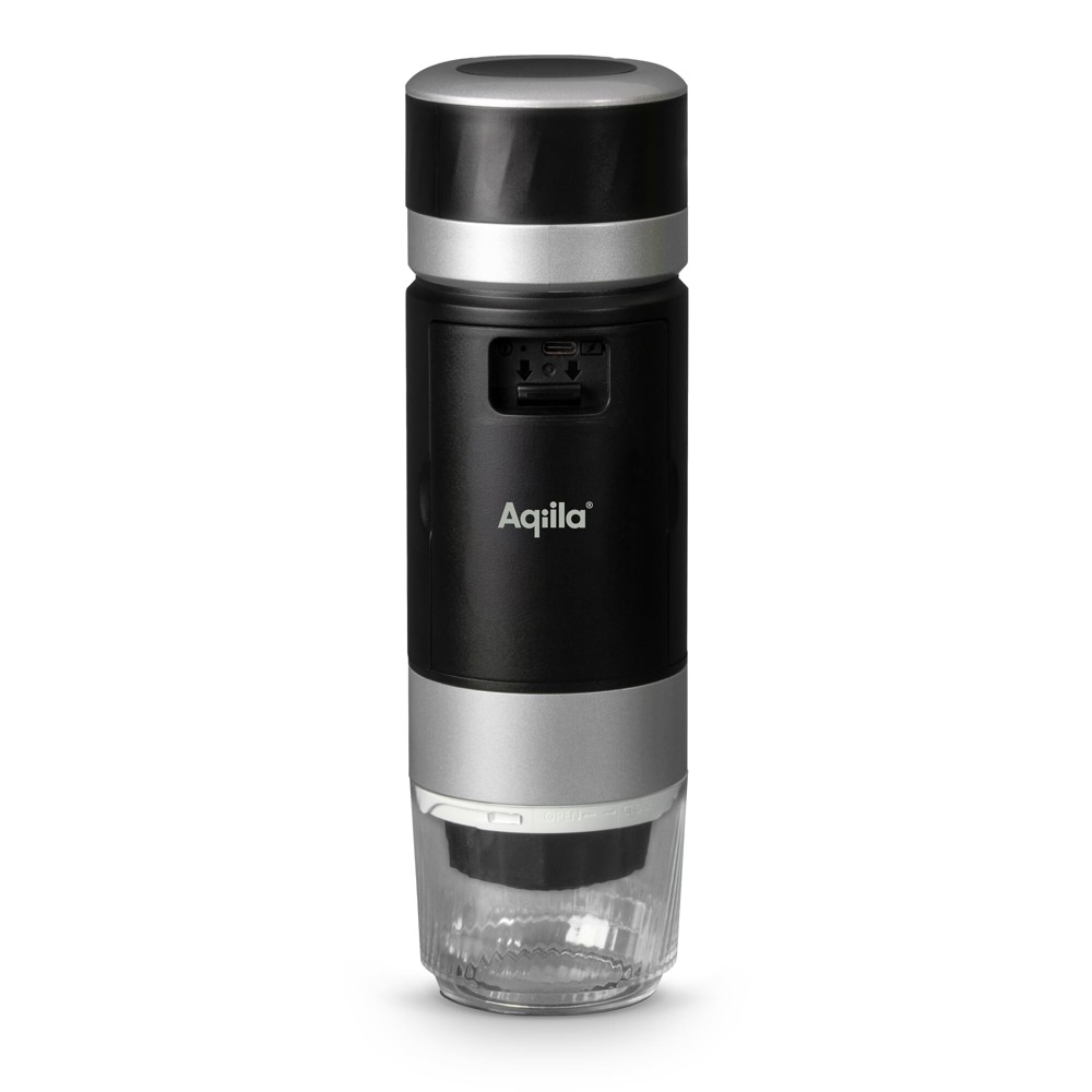 Aqiila Coffeebird Barista Draagbare Espressomachine