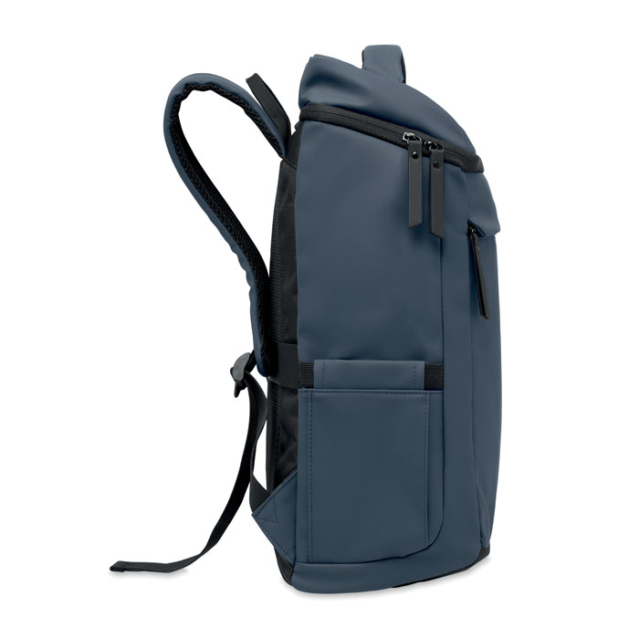 BOULDER - 15" PU laptop rugzak