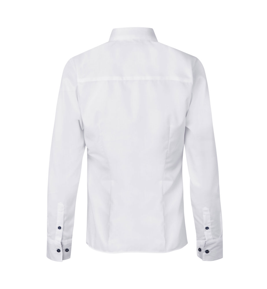 SEVEN SEAS Fine Twill Contrast | modern | dames