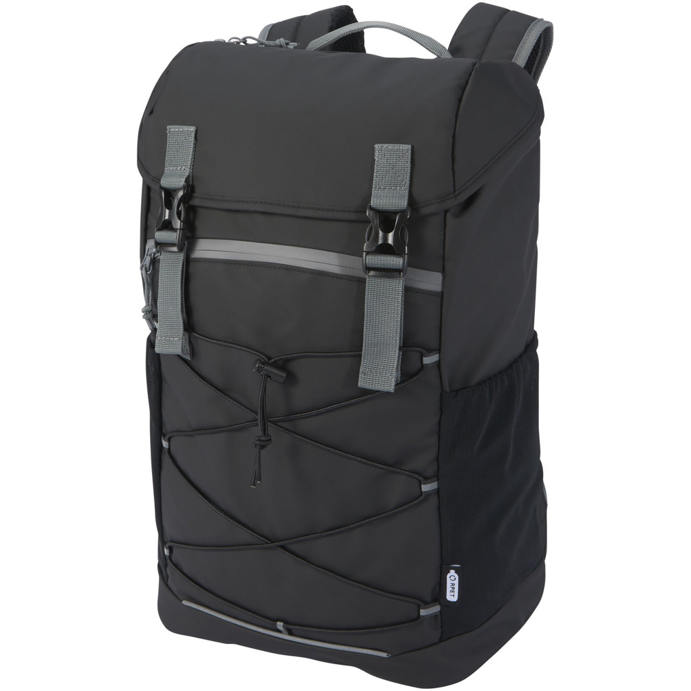 Aqua GRS gerecyclede waterbestendige 15,6" laptoprugzak 23 l