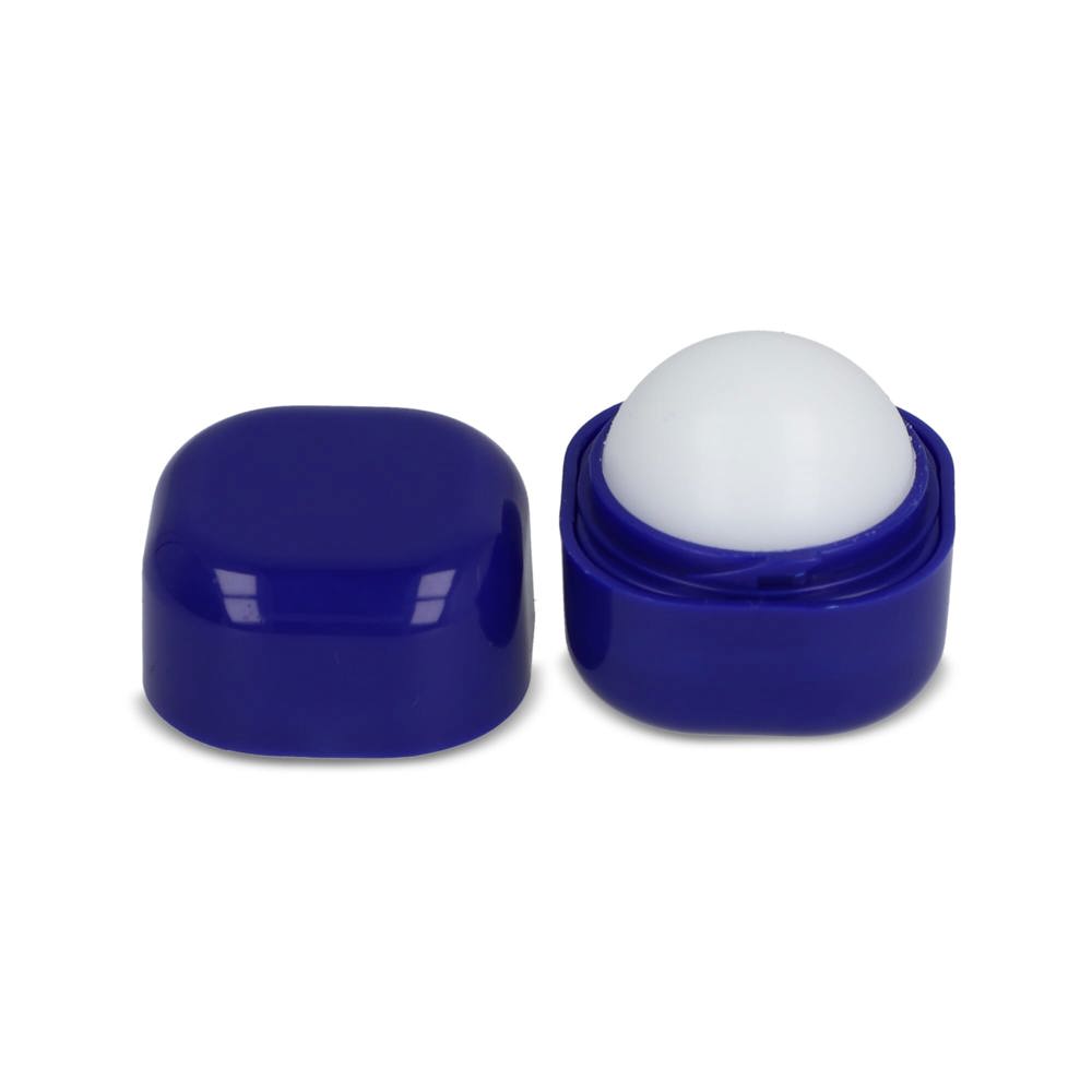 Kubieke lippenbalsem gerecycled ABS