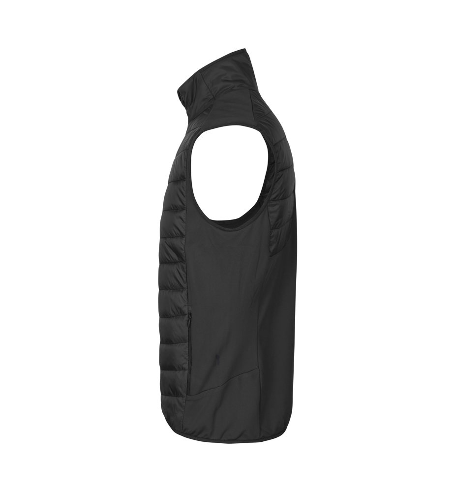 GEYSER hybrid vest