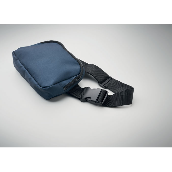 TOSHI - 300D RPET polyester heuptas