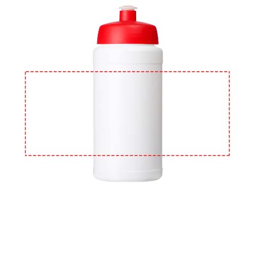 Baseline® Plus 500 ml drinkfles met sportdeksel