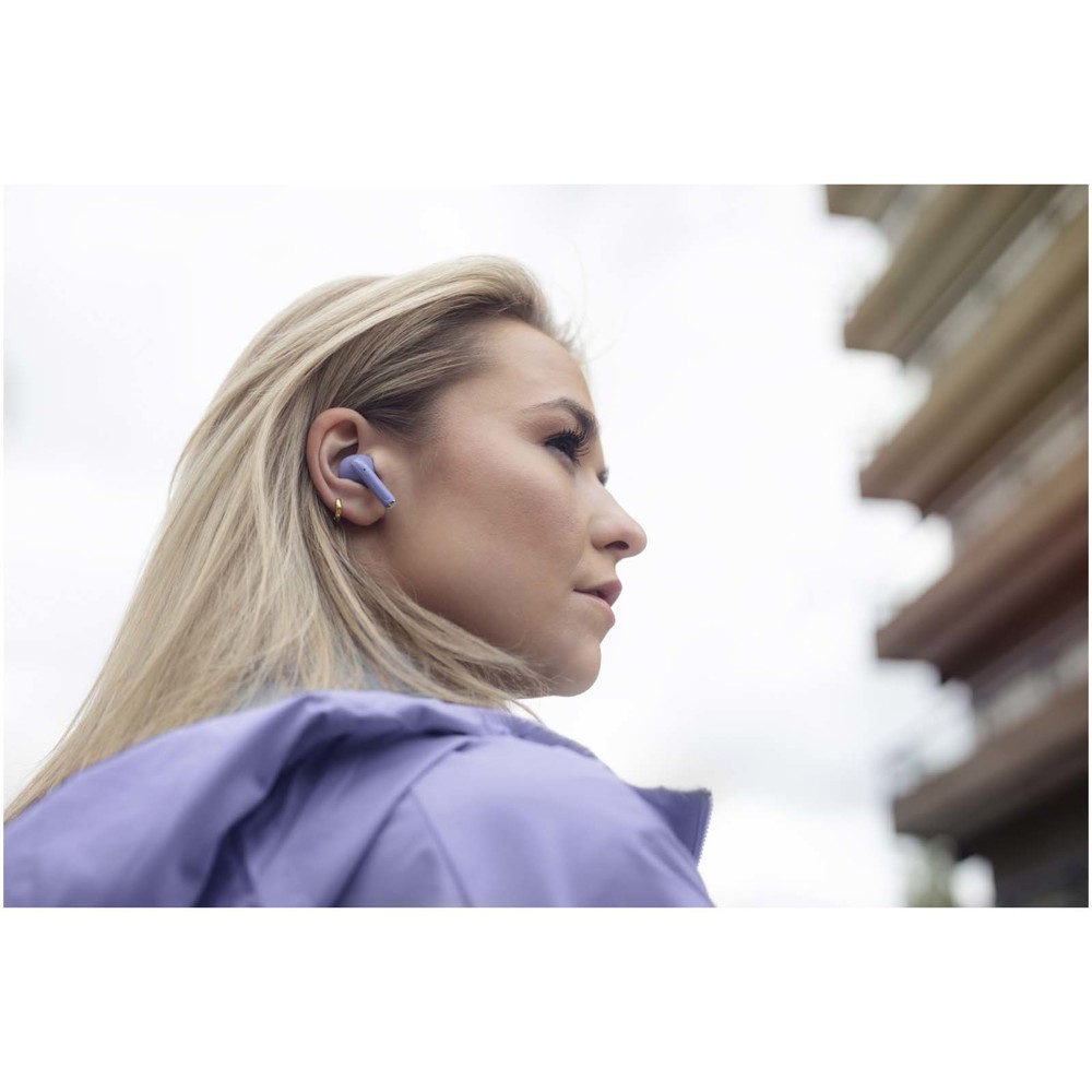 Boompods Echowave True Wireless-oordopjes