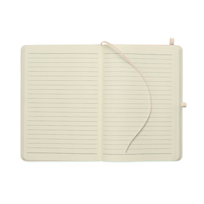 ARCOLOOP - A5 gerecycled PU notitieboek