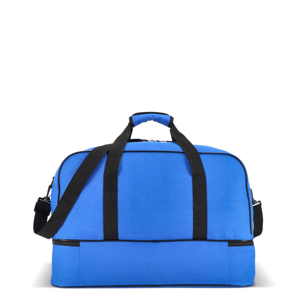 600D gerecycled PET sport- en reistas 55.5 x 25 x 36 cm 50 L