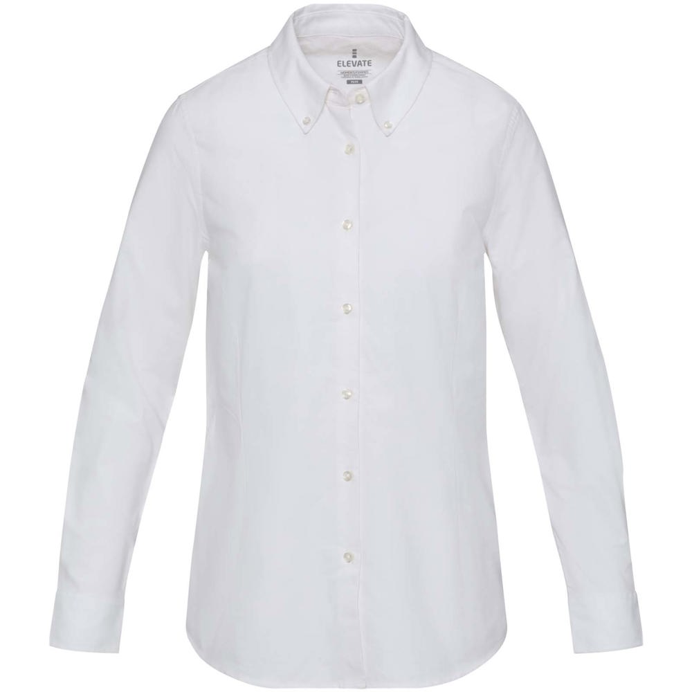 Sphene 165 g/m² oxford damesshirt
