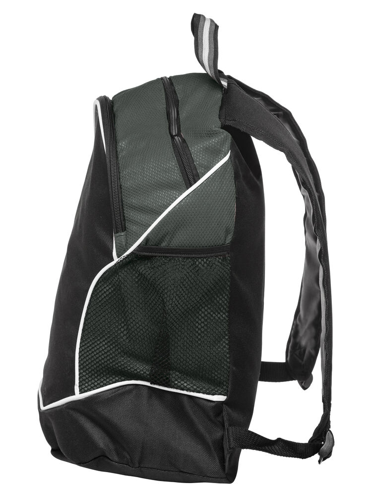 Clique - Basic Backpack Pistol One size