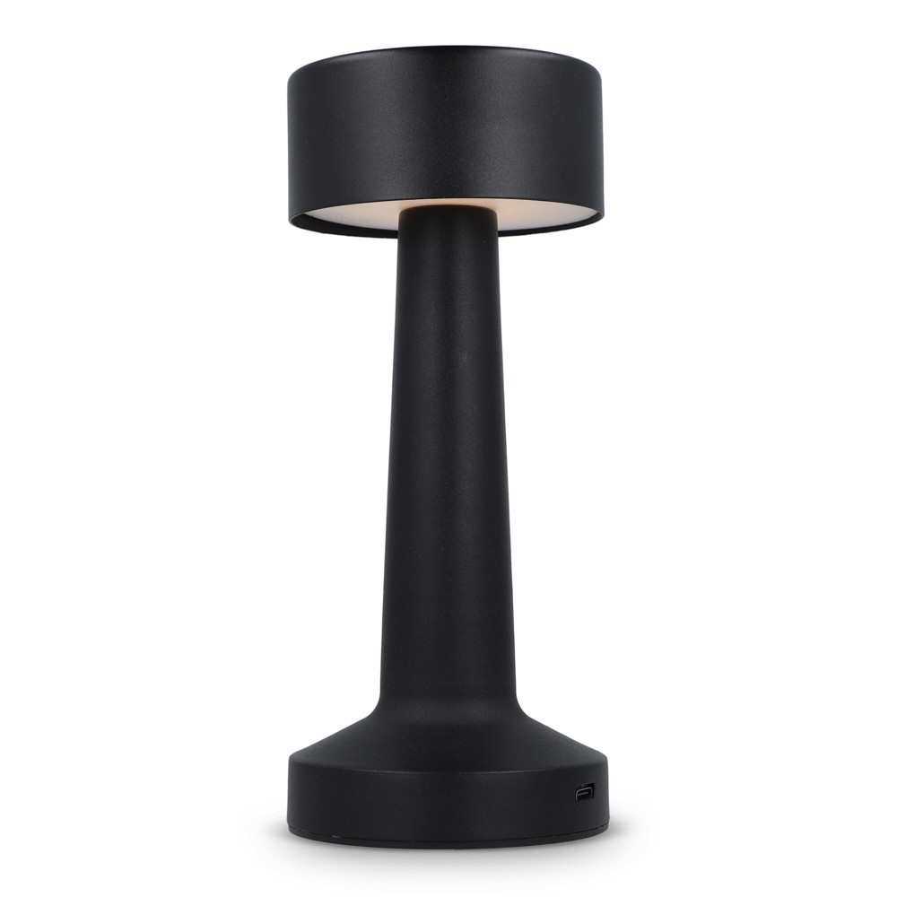 Lumo Tafellamp met 3 Lichtstanden en Dimbaar