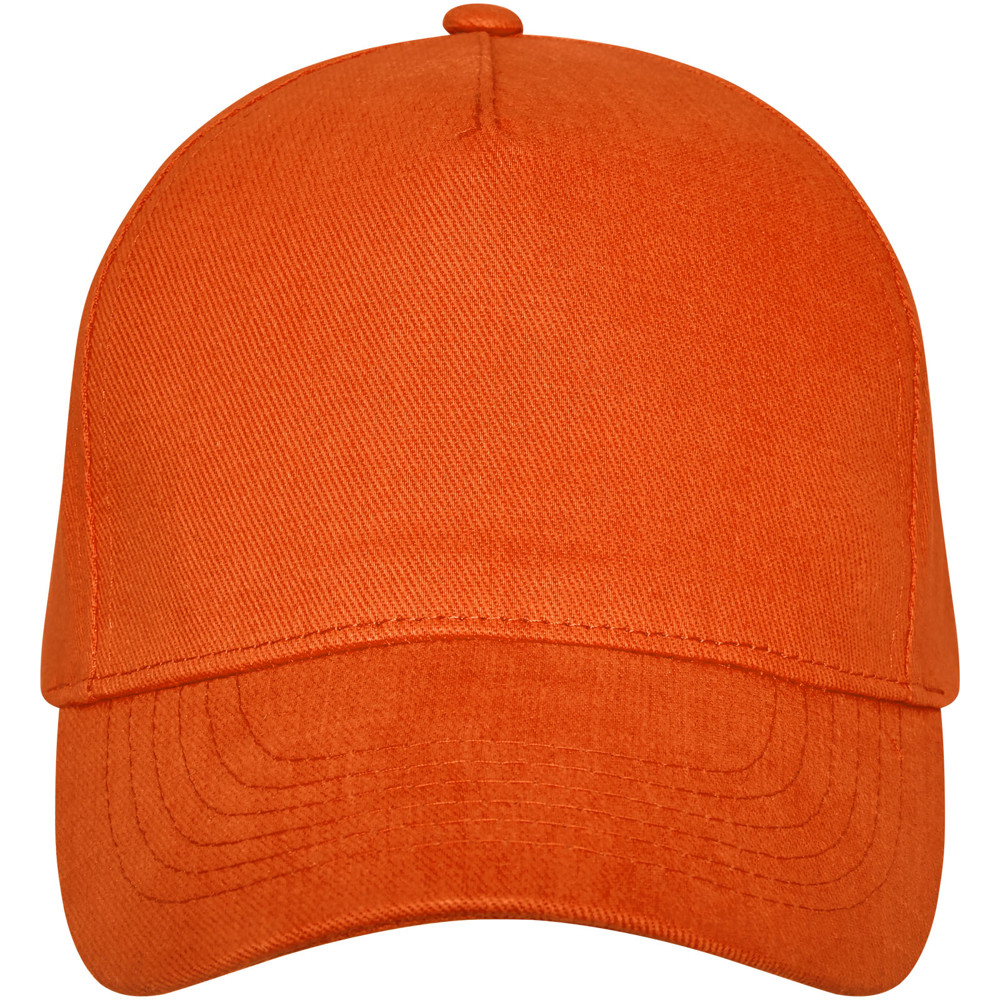 Doyle 260 g/m² 5 panel cap