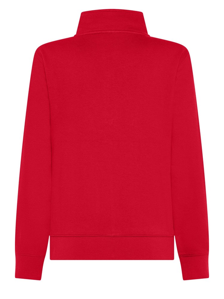 BS Harlem Women Sweatshirt, 280 gr/m²
