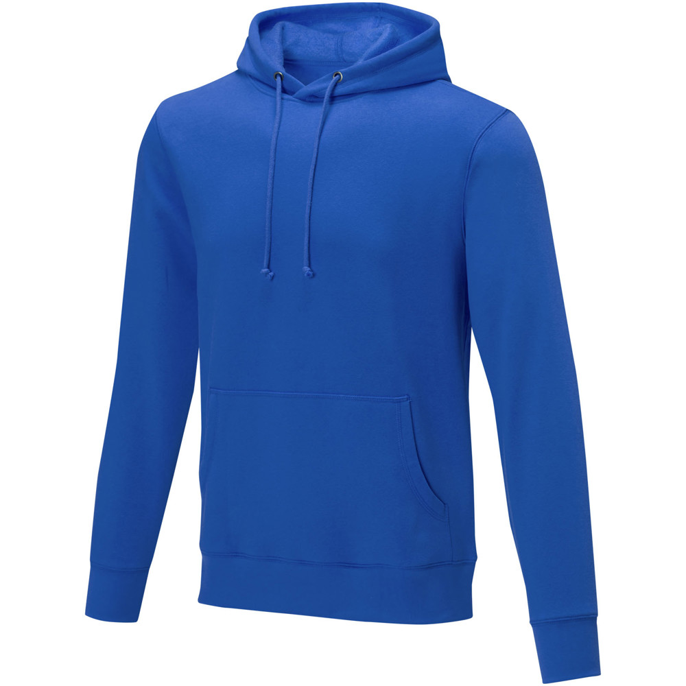 Charon 240 g/m² unisex hoodie - Blauw