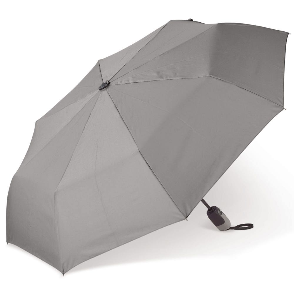 Luxe opvouwbare paraplu 22” auto open/auto sluiten