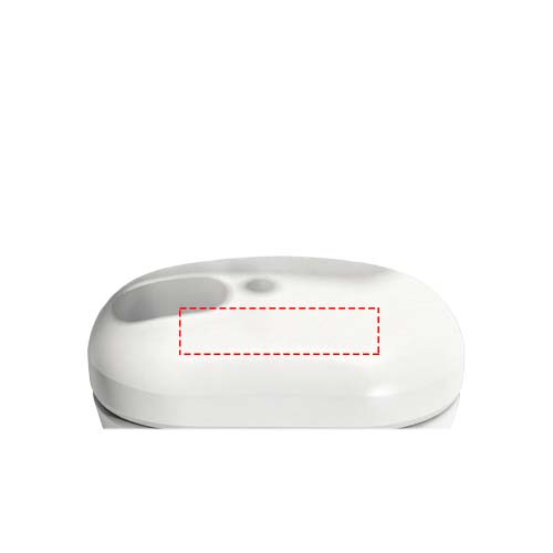 Boompods Sportpods oordopjes