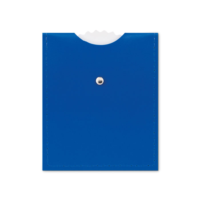 PARKCARD - Parkeerkaart van PVC