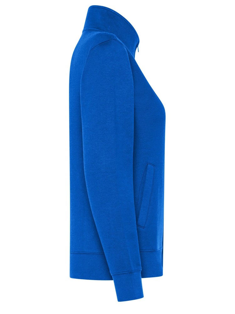 BS Harlem Women Sweatshirt, 280 gr/m²