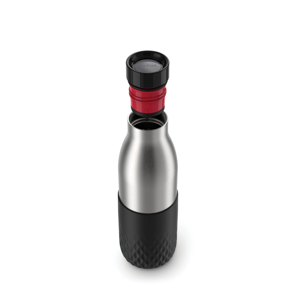 Tefal Bludrop Sleeve 0.5L- Zwart