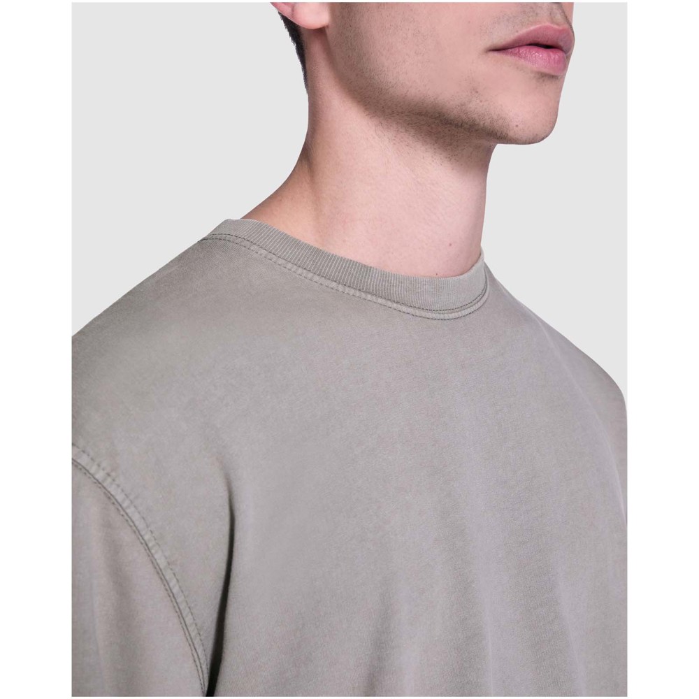 Jaya 250 g/m² unisex trui met ronde hals