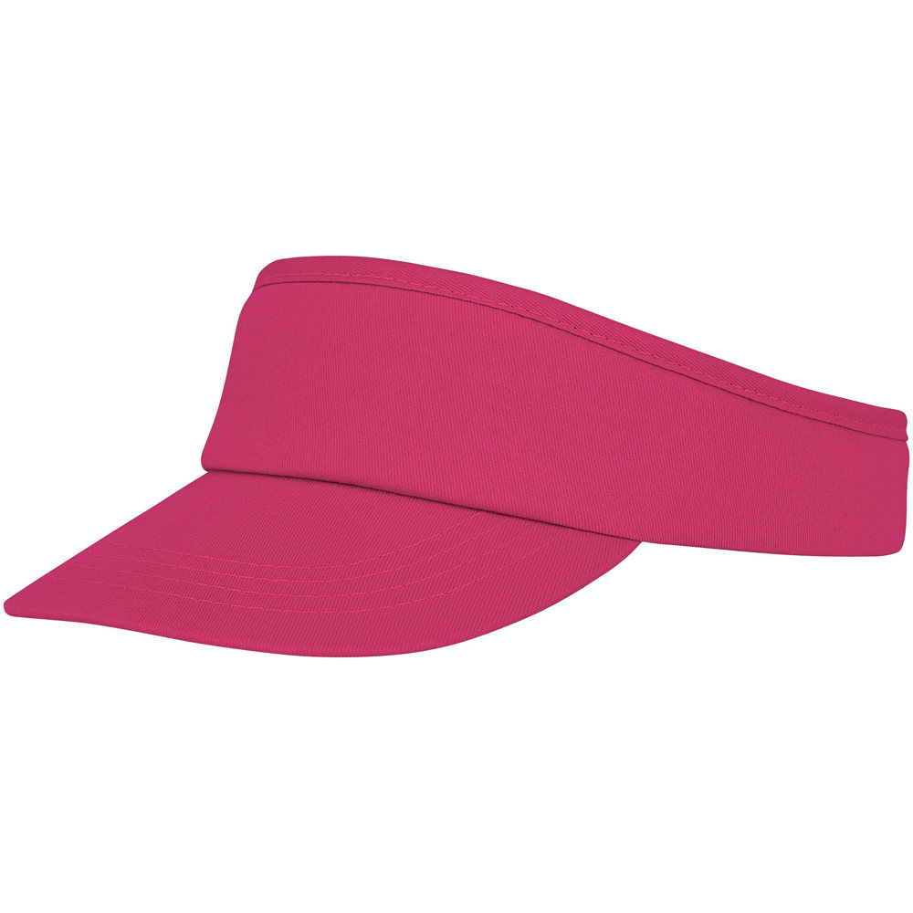 Hera 175 g/m² zonneklep - Magenta