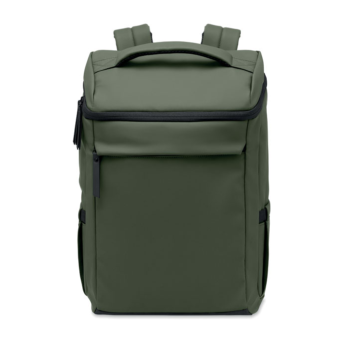 BOULDER - 15" PU laptop rugzak