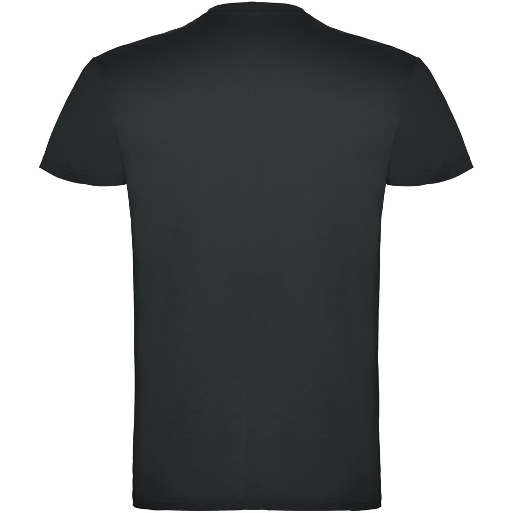 Beagle 155 g/m² herenshirt met korte mouwen