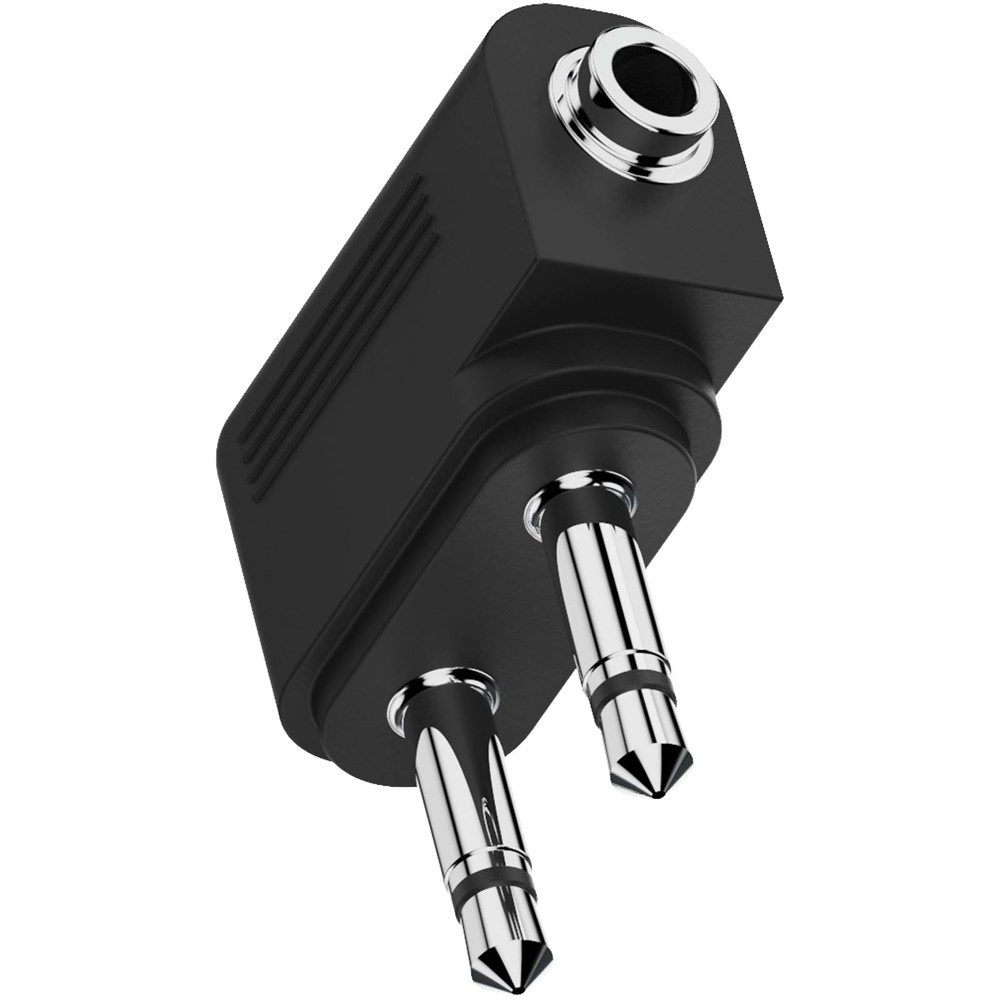 Xtorm XAWBT01 AirWave draadloze audio-adapter