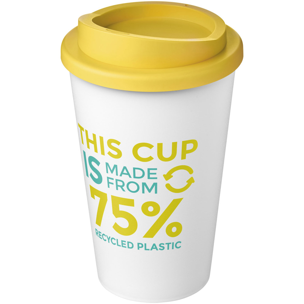 Americano® Eco 350 ml gerecyclede drinkbeker