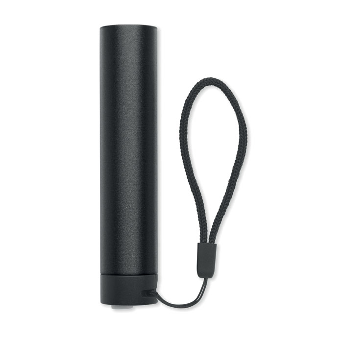LUME - Gerecyclede aluminium zaklamp
