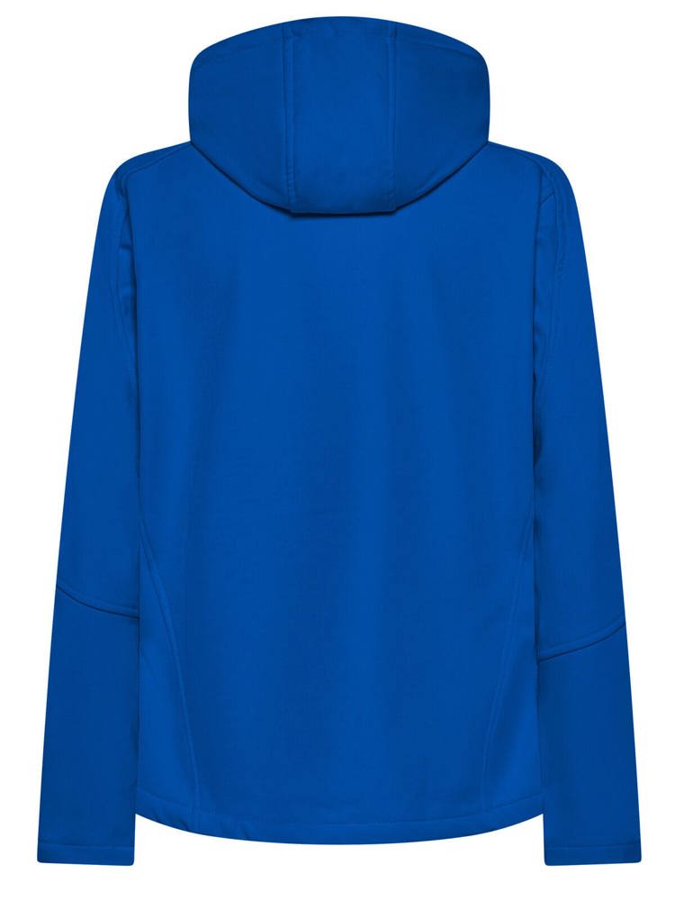 BS Storm dames softshell jas, 340 gr/m²