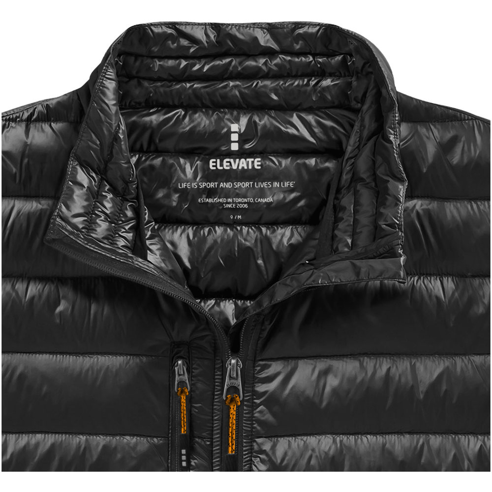 Scotia lichtgewicht donzen dames bodywarmer