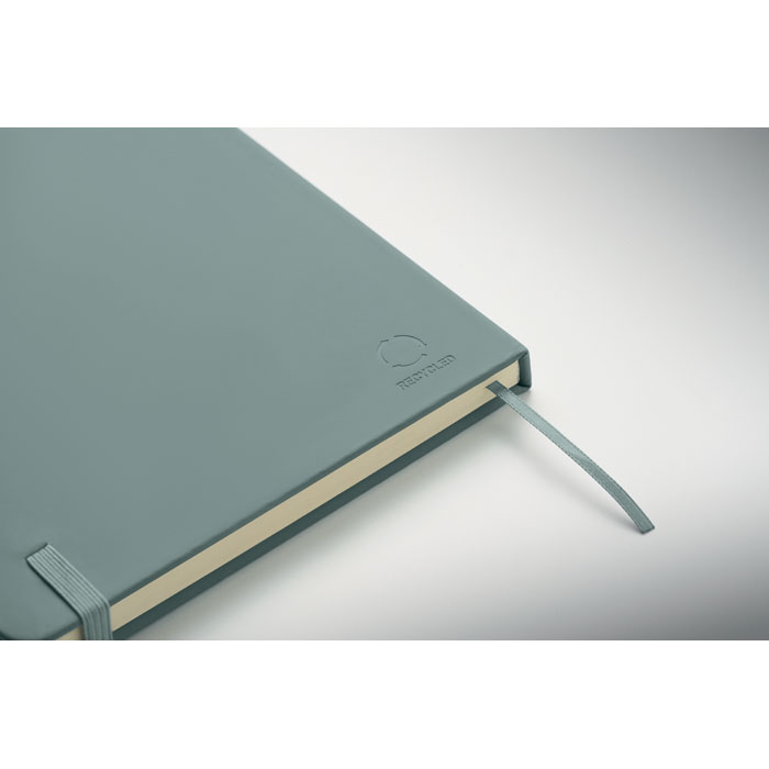 ARCOLOOP - A5 gerecycled PU notitieboek