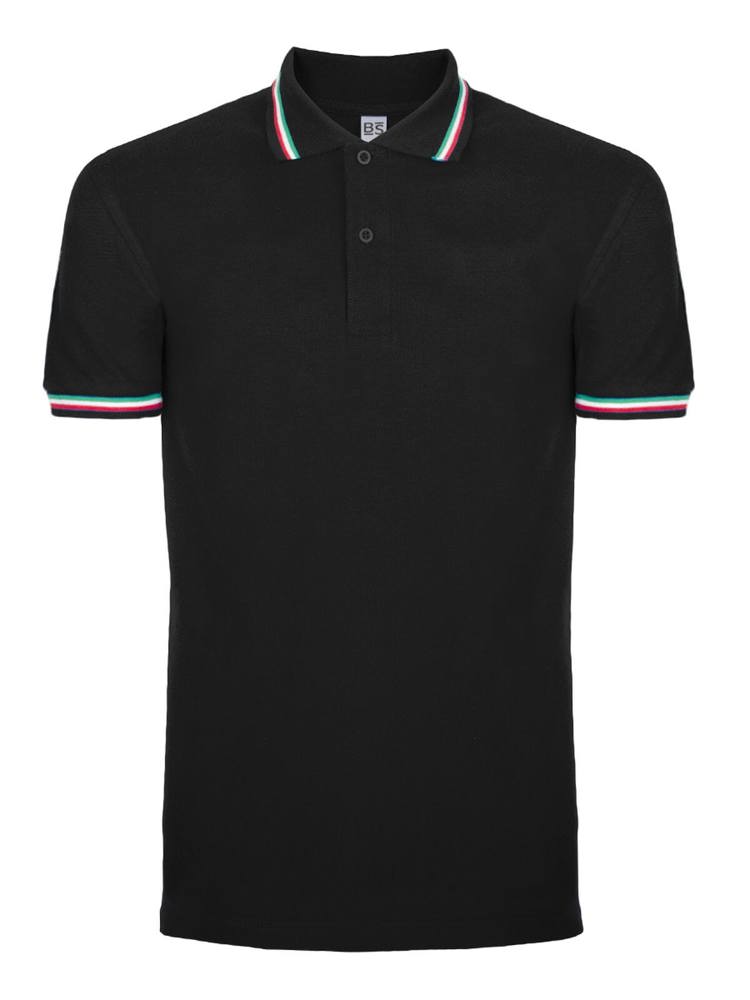 BS Italy polo, 200 gr/m²