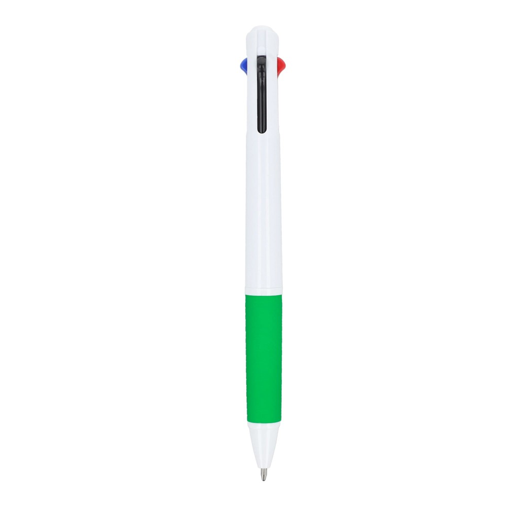 3-kleuren met met grip en keycord