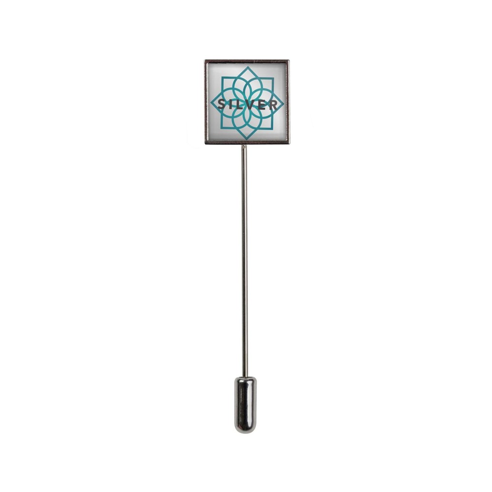 Pin Lapel