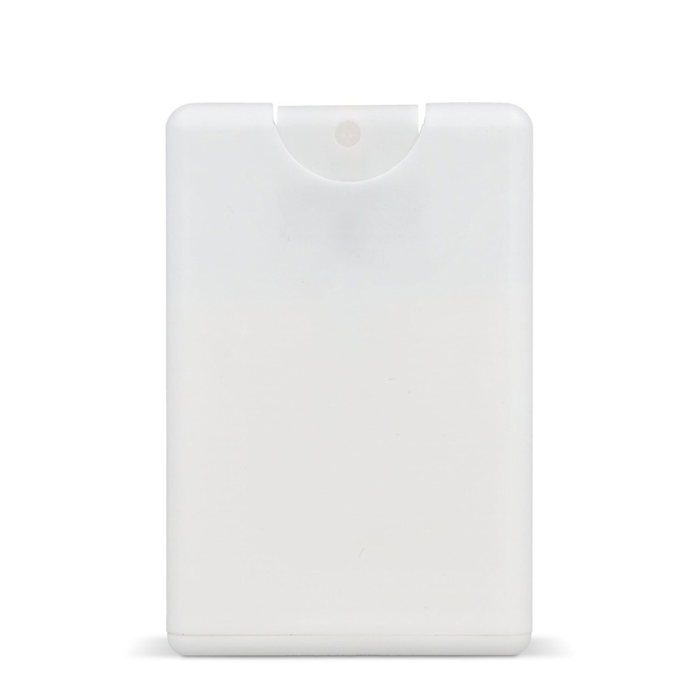 Creditcard Zonnebrandspray SPF30 Gerecycled Materiaal
