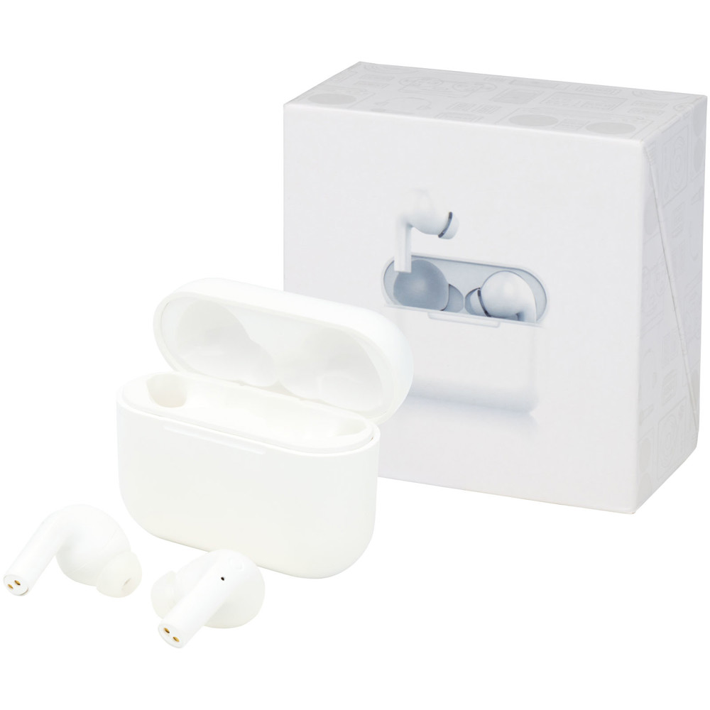 Braavos 2 True Wireless auto pair oordopjes