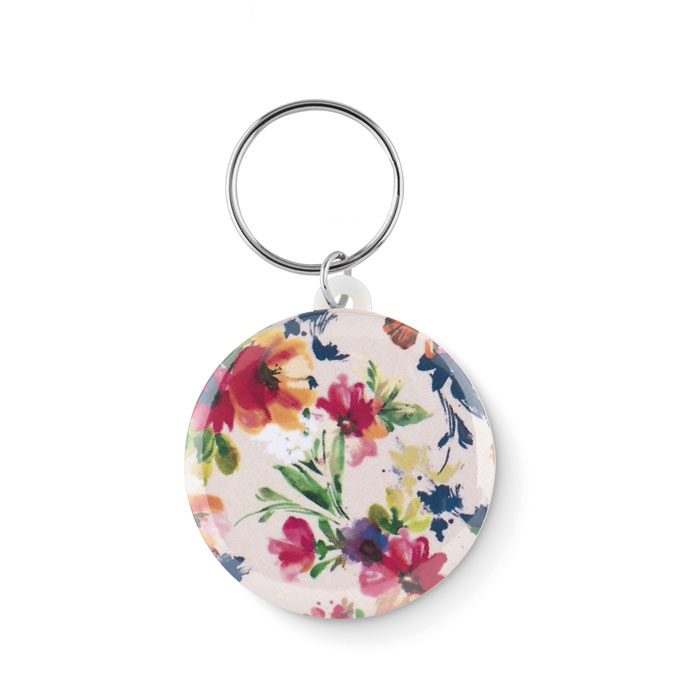 PIN KEY - Sleutelhanger, metaal