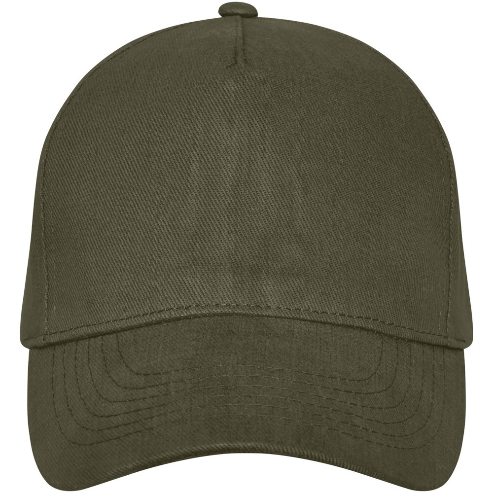 Doyle 260 g/m² 5 panel cap