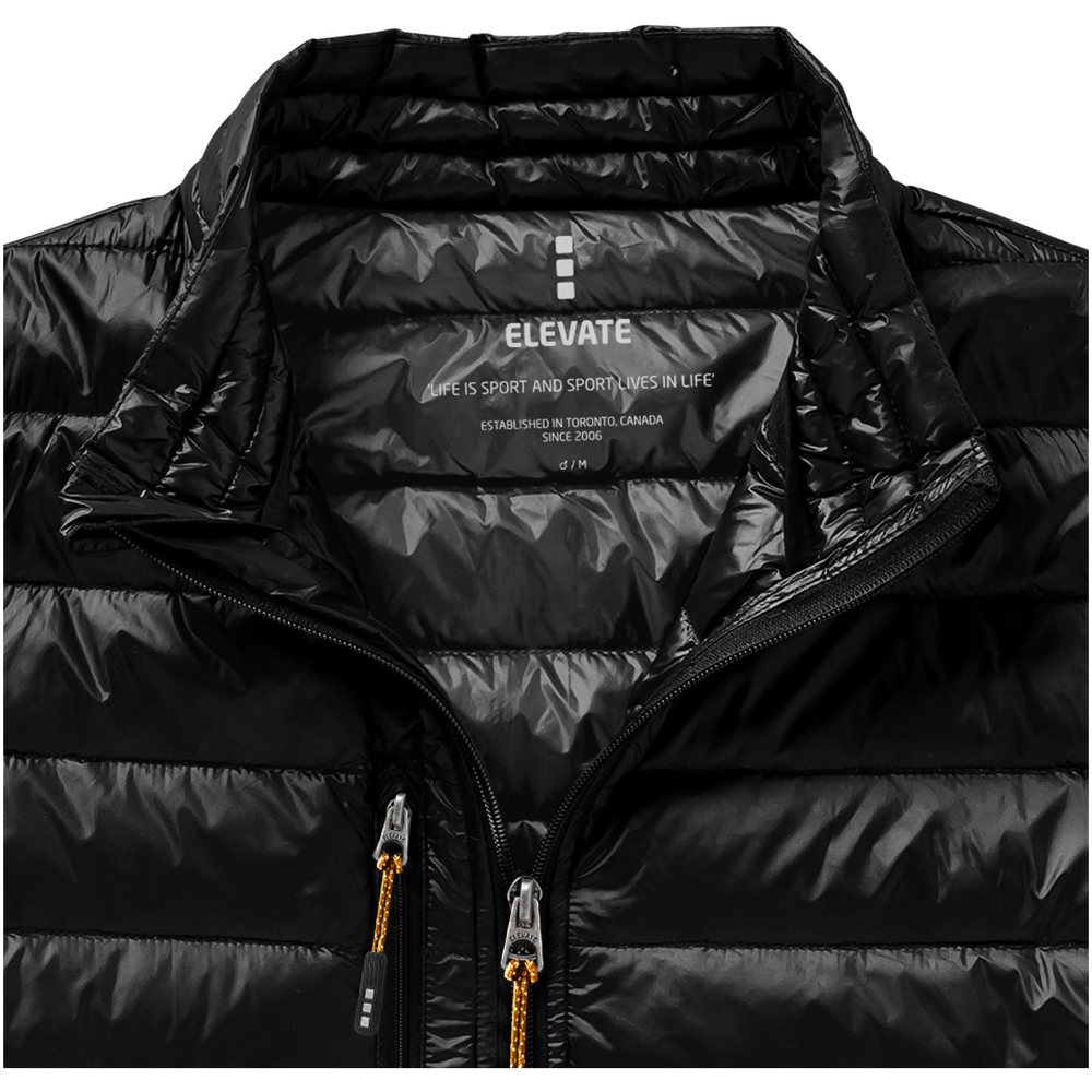 Scotia lichtgewicht donzen heren bodywarmer