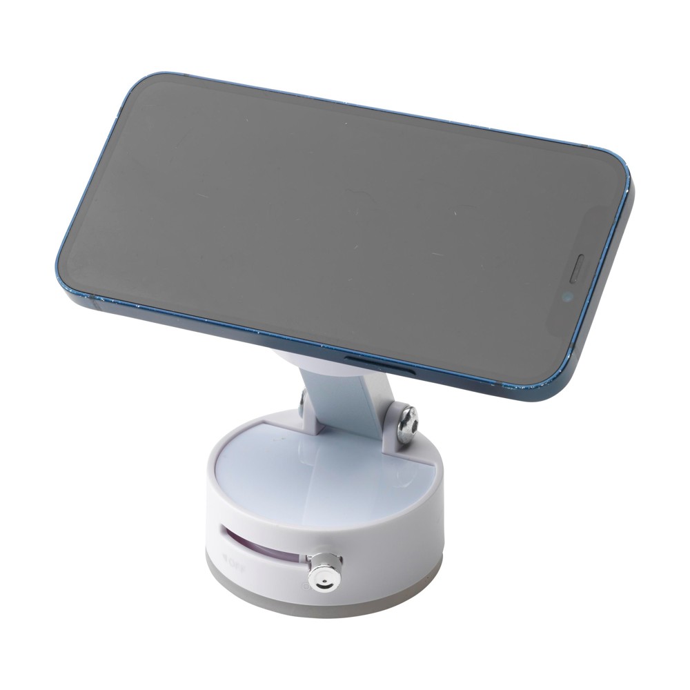 Flux Magnetic GRS R-ABS Phone Holder - Wit