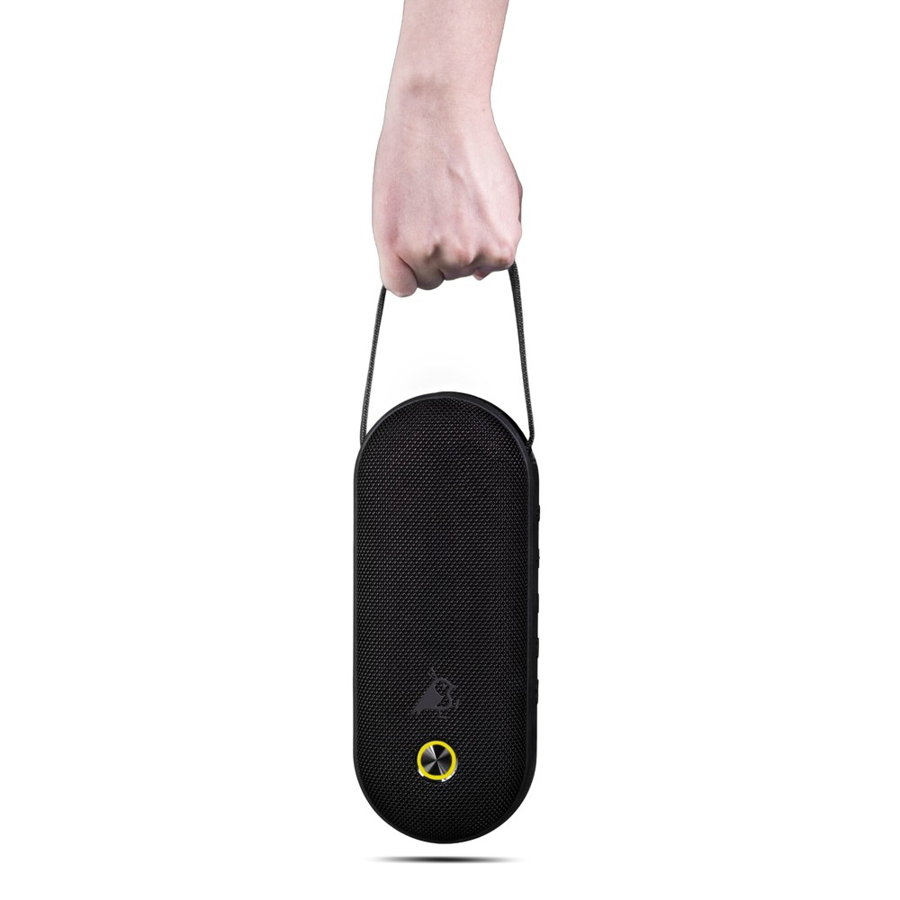 Aqiila Soundbird CM Bluetooth Speaker 30W met RGB-verlichting