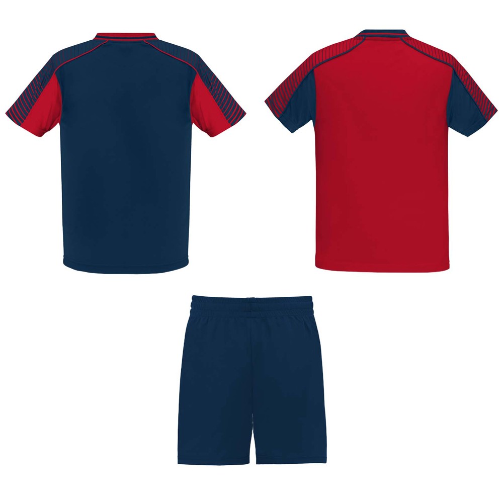 Juve unisex sportset