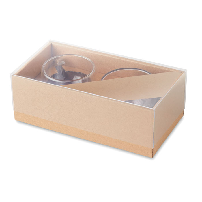 BELIZE - Espresso set