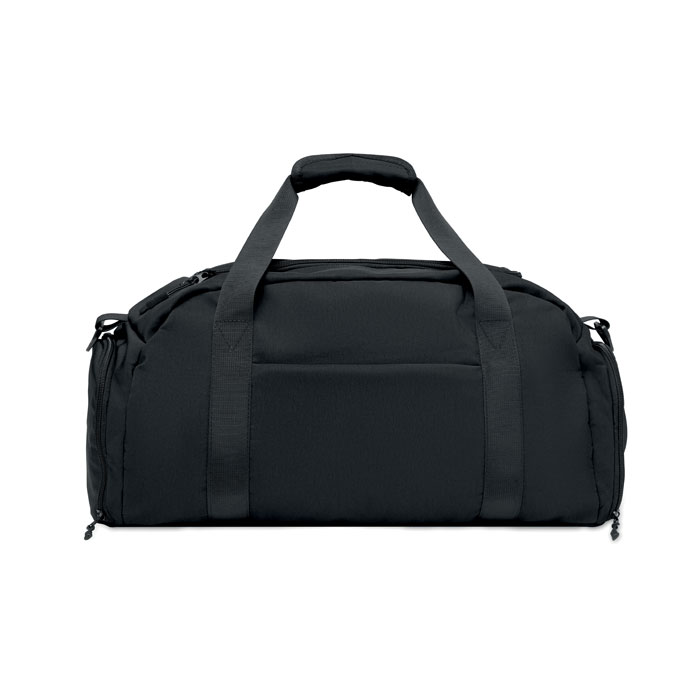 ELEVA - Urban nylon sporttas 20L