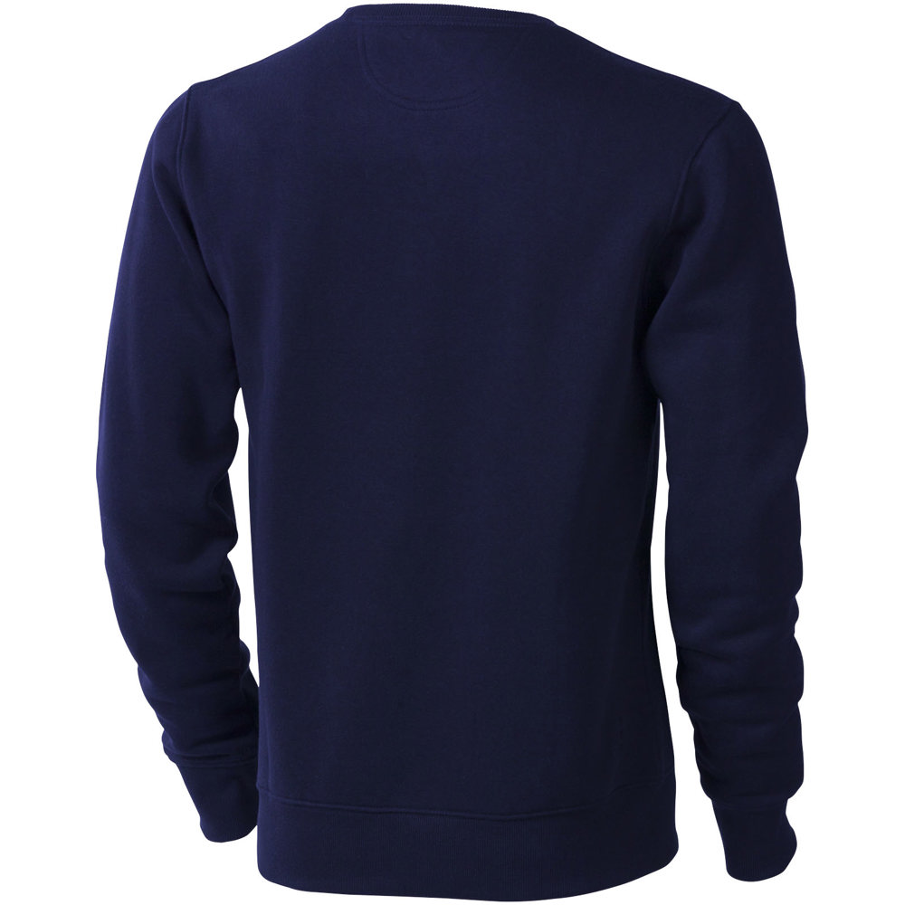 Arora 300 g/m² unisex sweater met ronde hals