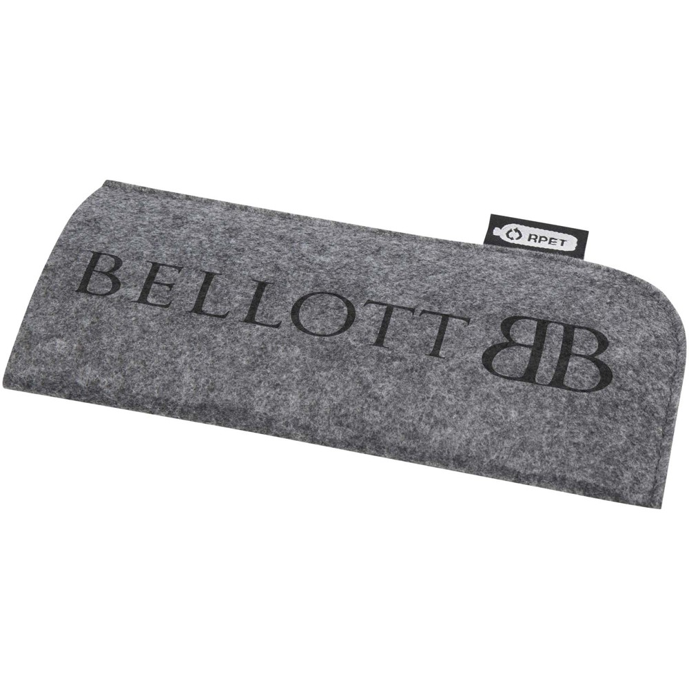Felta GRS gerecycled etui voor brillen