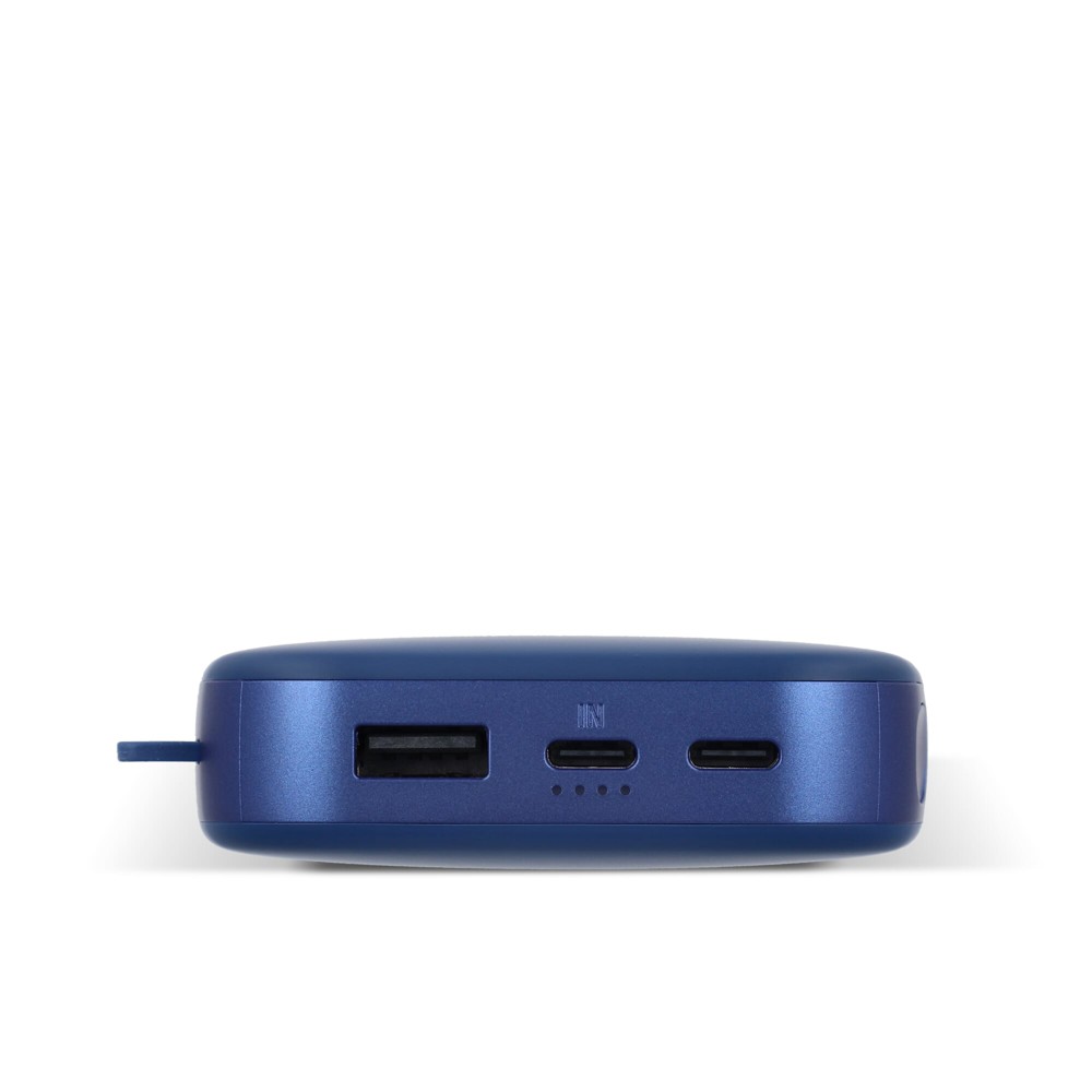 2PB18100 | Fresh 'n Rebel Powerbank 18000mAh USB-C Fast Charging 20W