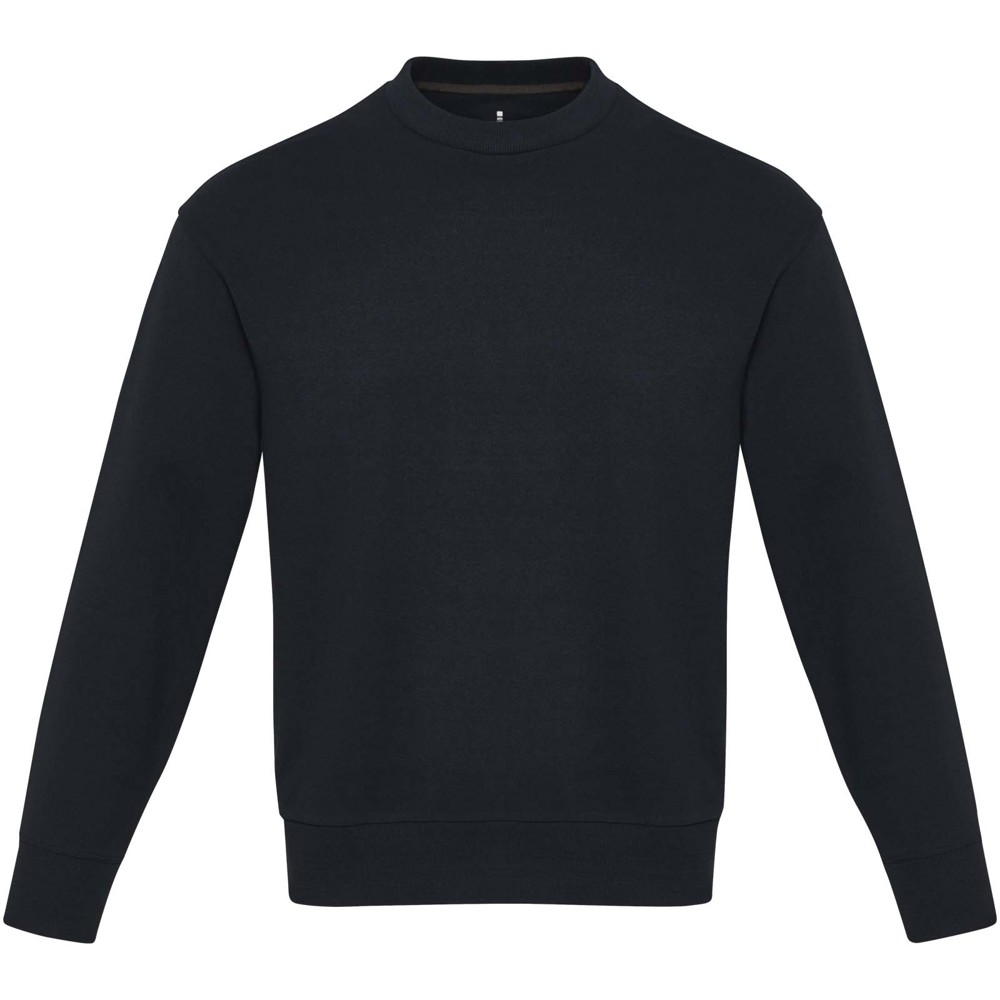 Tin 280 g/m² uniseks Aware™ gerecyclede trui met crewneck